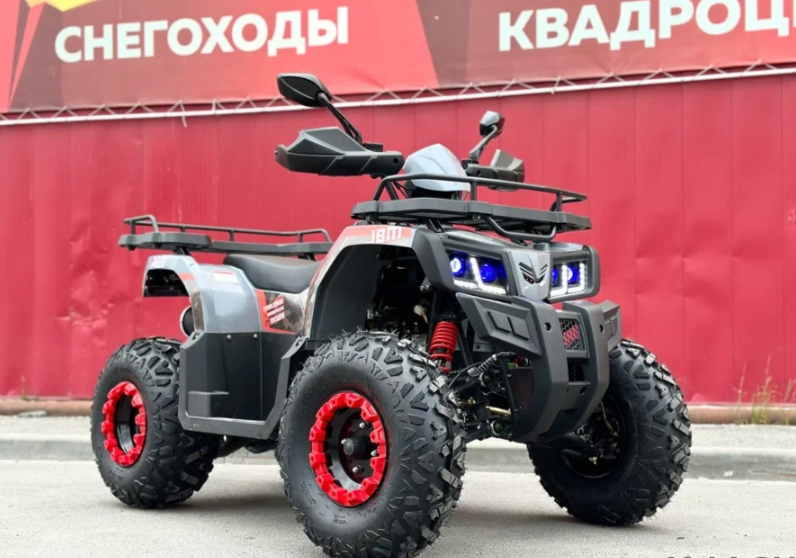 Квадроцикл GBM MAVERICK 300 NEW в Коврове