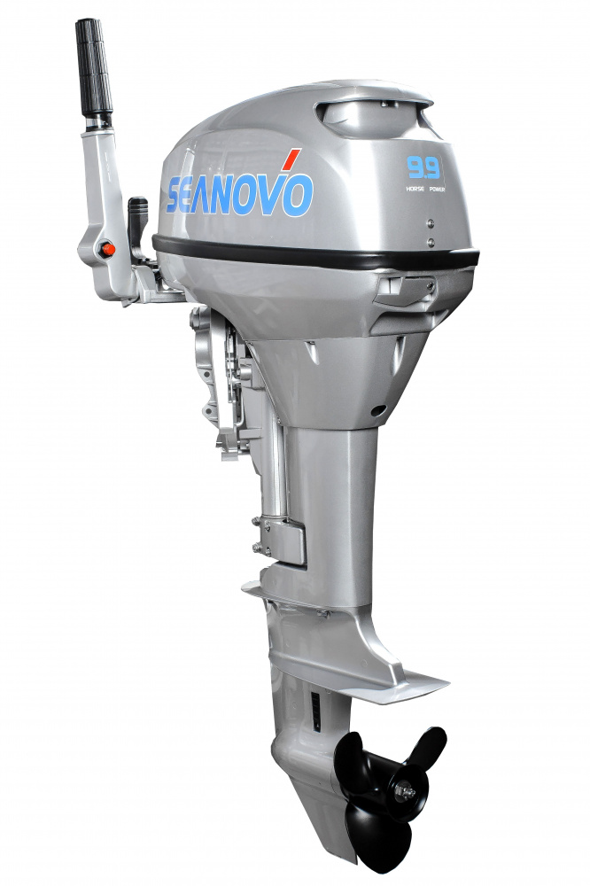 Лодочный мотор Seanovo SN9.9FHL в Коврове