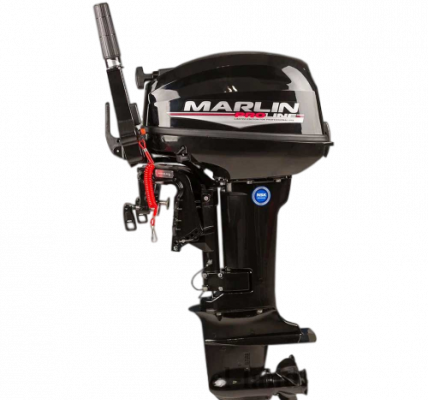 Лодочный мотор MARLIN PROLINE MP 9.9(15) AMHL в Коврове