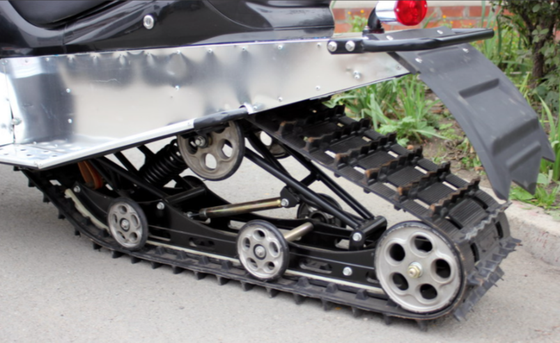 Снегоход Snow Fighter SF-300 в Коврове