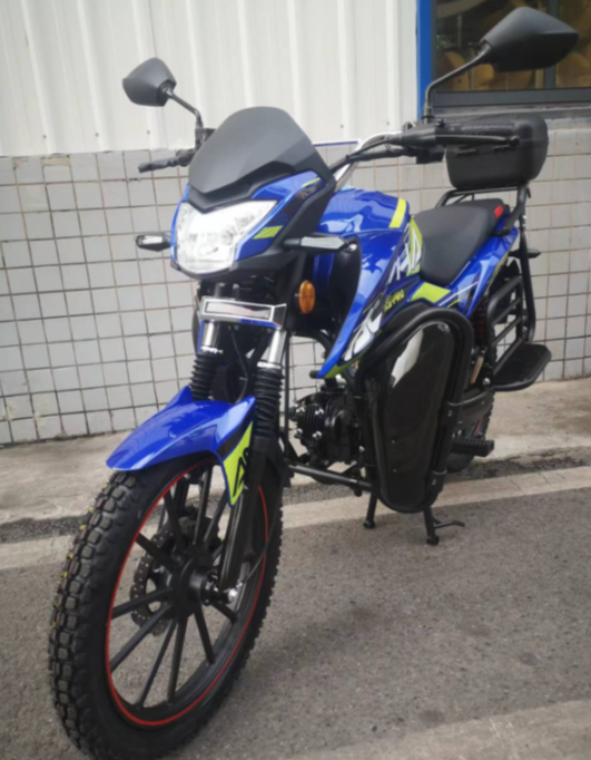 Мопед PROMAX ALPHA RS-PRO 150 (49) в Коврове