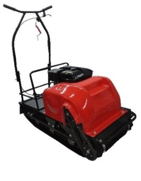 Мотобуксировщик PAXUS 550 AVANT 13 л.с. HONDA в Коврове