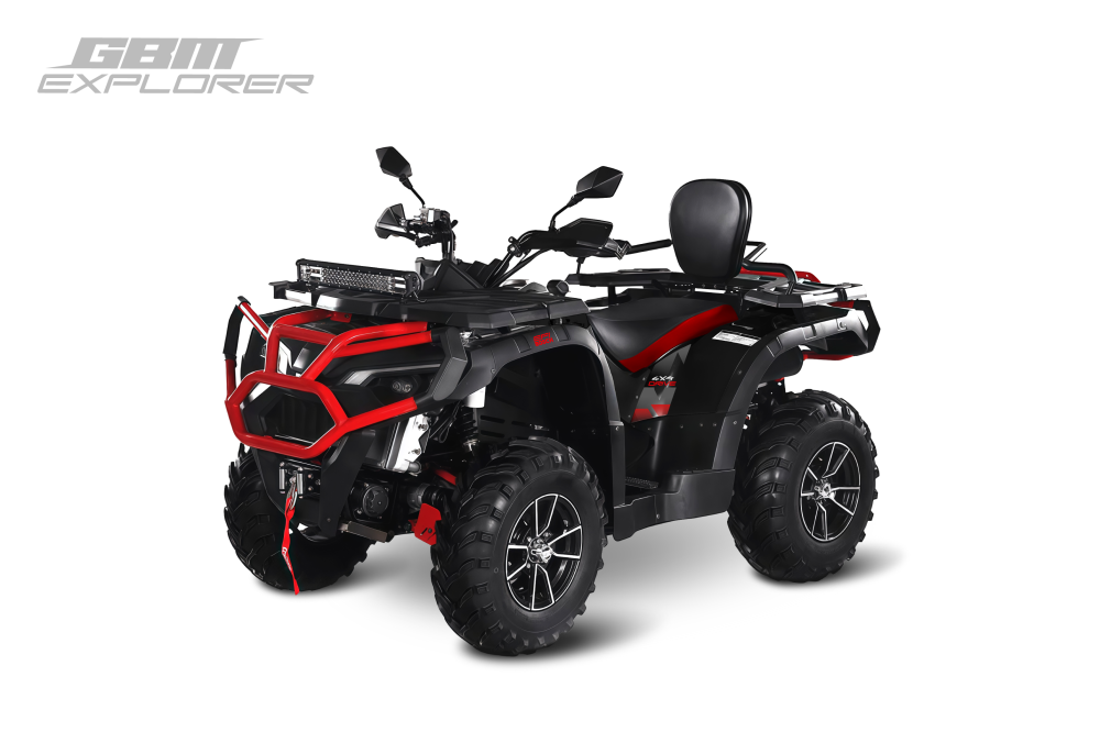 Квадроцикл GBM EXPLORER 780 4WD EFI с ПСМ в Коврове