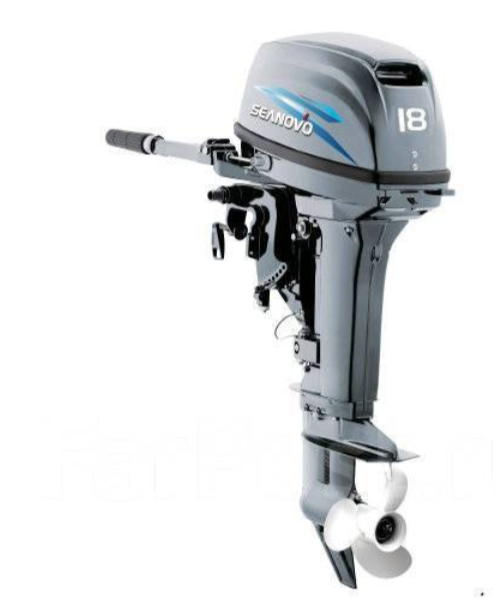 Лодочный мотор SEANOVO SN18FHBS в Коврове