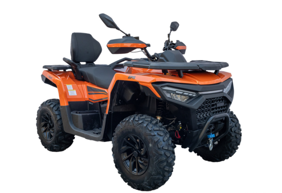 Квадроцикл HND QRX 550 в Коврове