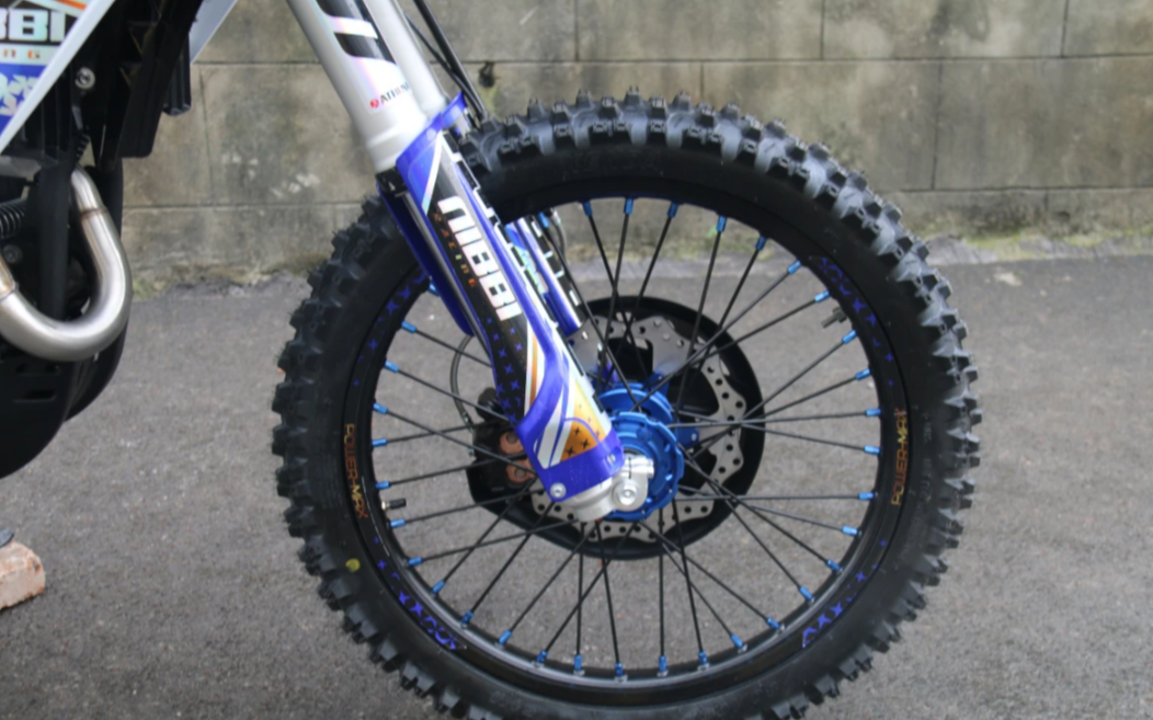 Кроссовый мотоцикл FAIDET NC300S EFI ULTRA KKE в Коврове