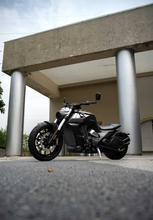 Мотоцикл Benda LFC 700 Pro в Коврове