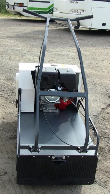 Мотобуксировщик ВЕПС «БЮДЖЕТНЫЙ» 9 л.с. в Коврове