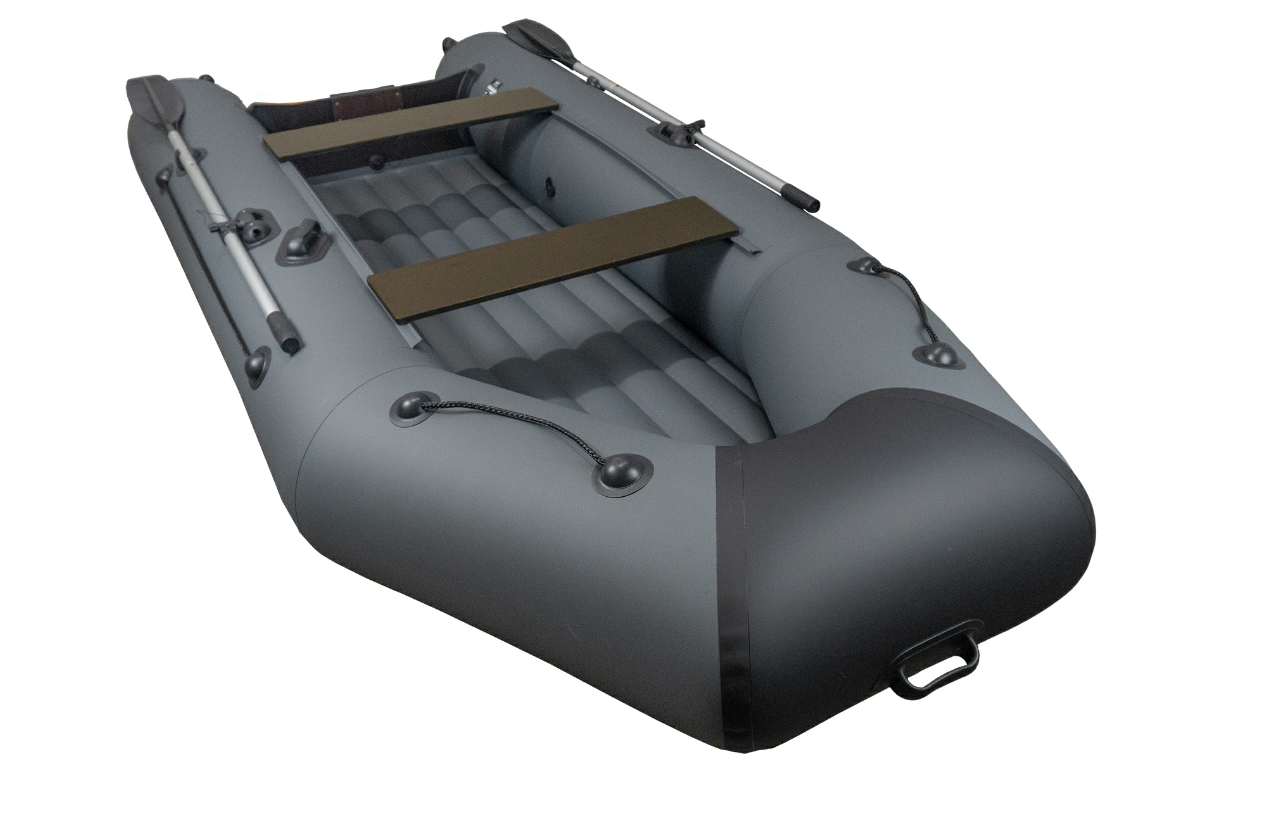 Лодка Барс 3200 нднд в Коврове