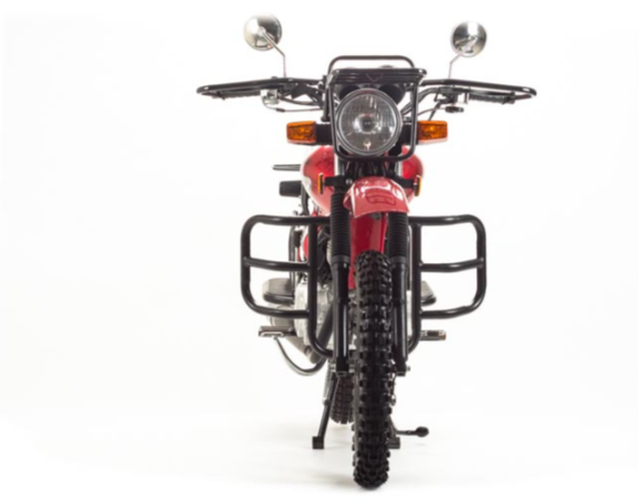 Мотоцикл FORESTER 200 (2021 г.) в Коврове