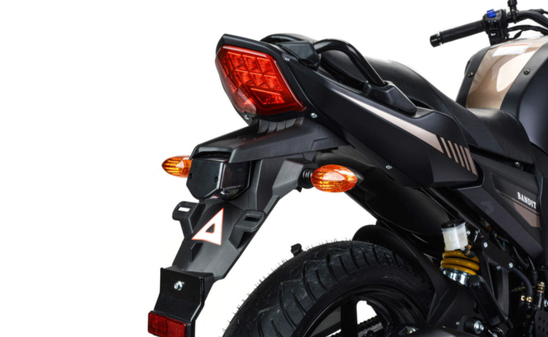 Мотоцикл MOTOLAND (МОТОЛЕНД) 300 BANDIT в Коврове