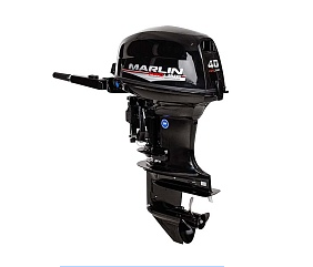 Лодочный мотор MARLIN PROLINE MP 40 AMHL в Коврове
