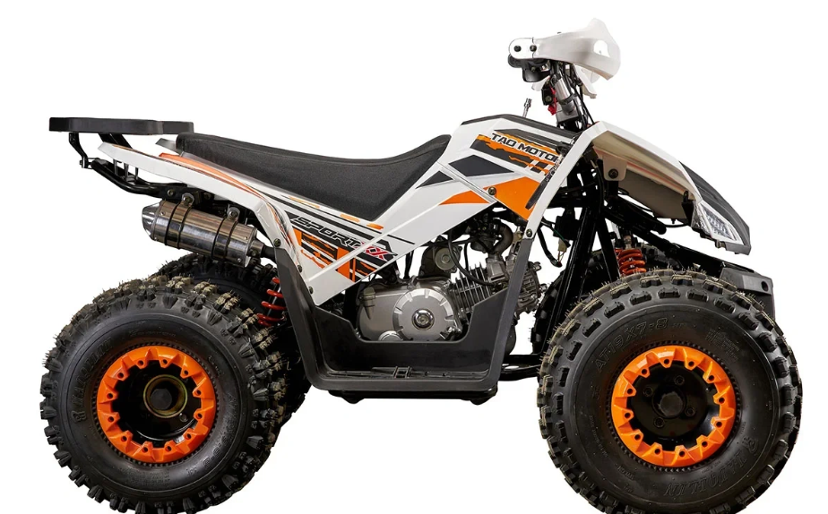 Квадроцикл YACOTA SPORTY XX 125 в Коврове