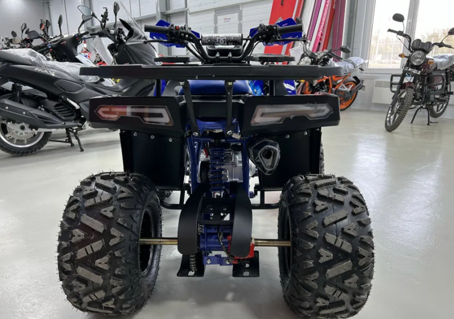 Квадроцикл PROMAX SPACE 200 в Коврове