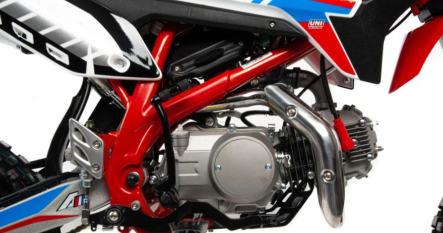 Питбайк MOTOLAND (МОТОЛЕНД) Apollo125 DT125 в Коврове