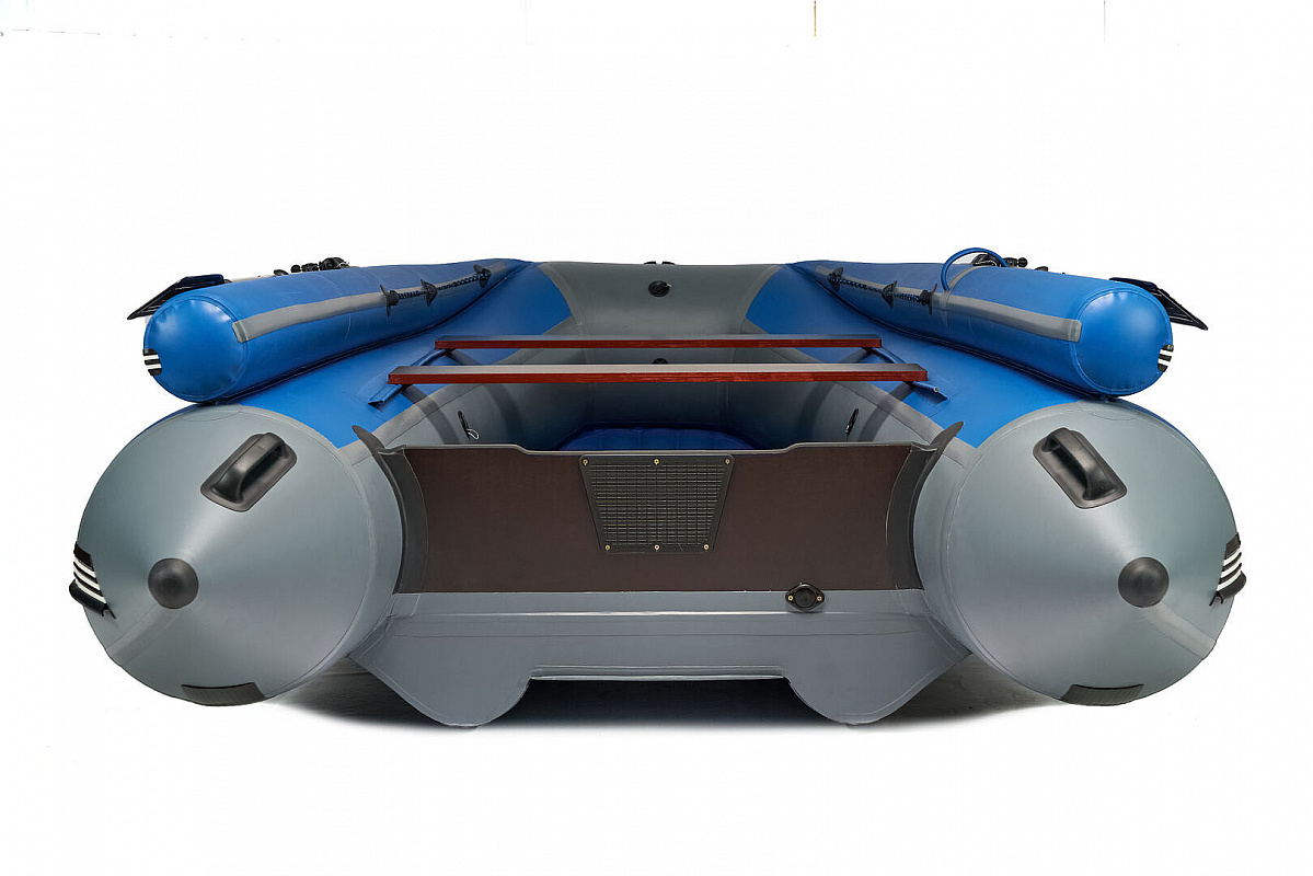 Лодка MISHIMO FAMILY LITE DF 390 в Коврове