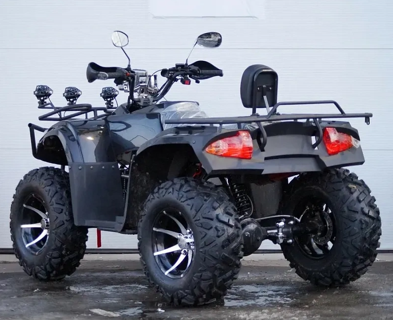 Квадроцикл PROMAX TRX320 (кардан) в Коврове