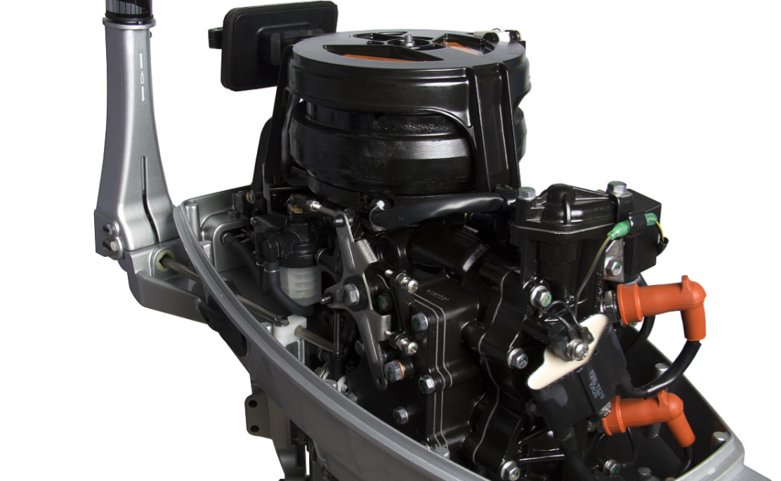 Лодочный мотор Seanovo SN9.9FFEL Enduro в Коврове