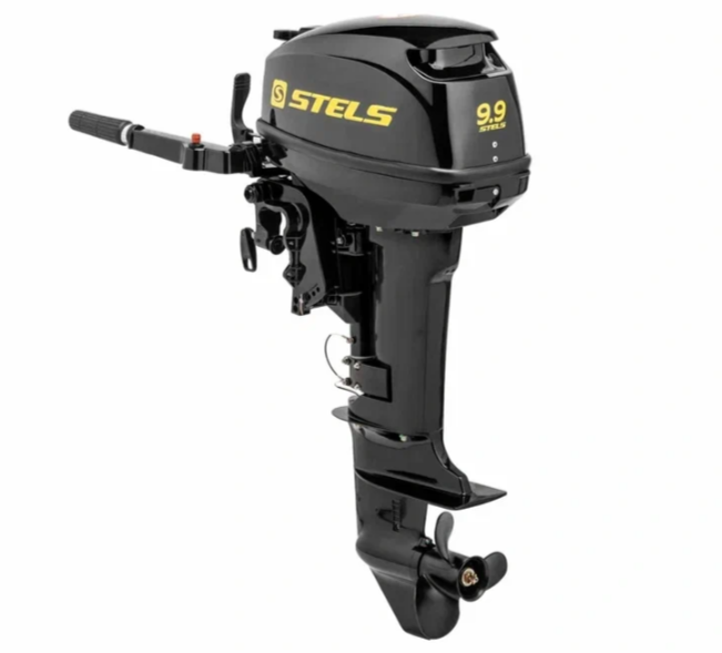 Лодочный мотор STELS 9.9HP в Коврове