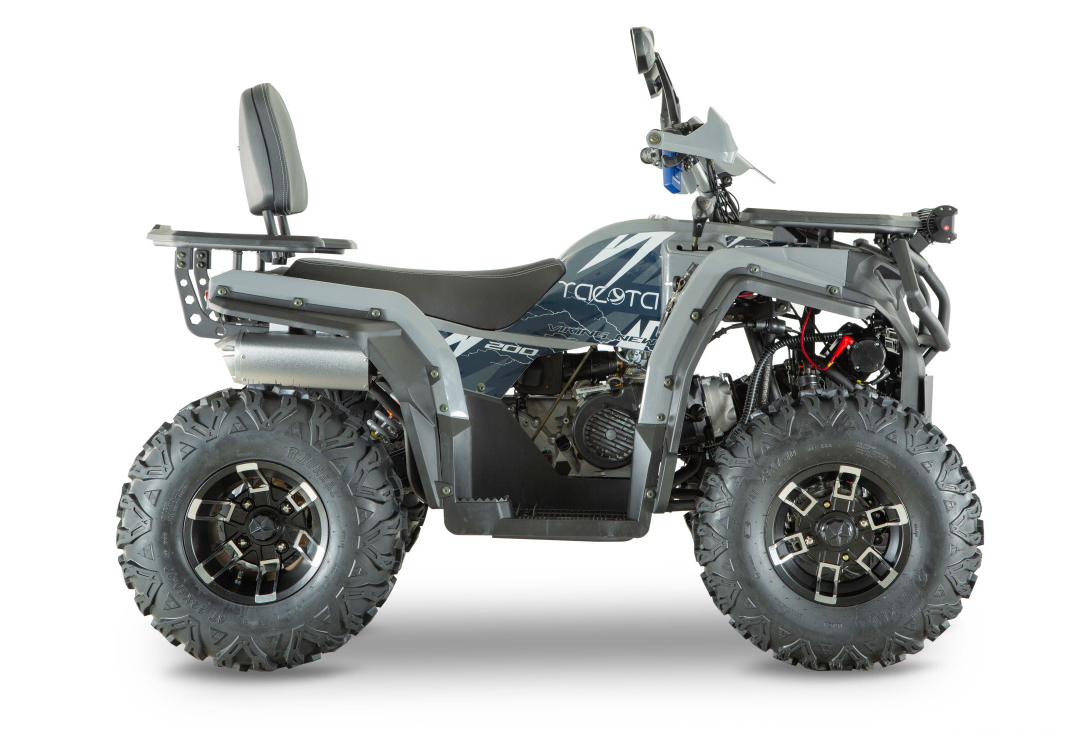 Квадроцикл YACOTA VIKING PRO 250 в Коврове