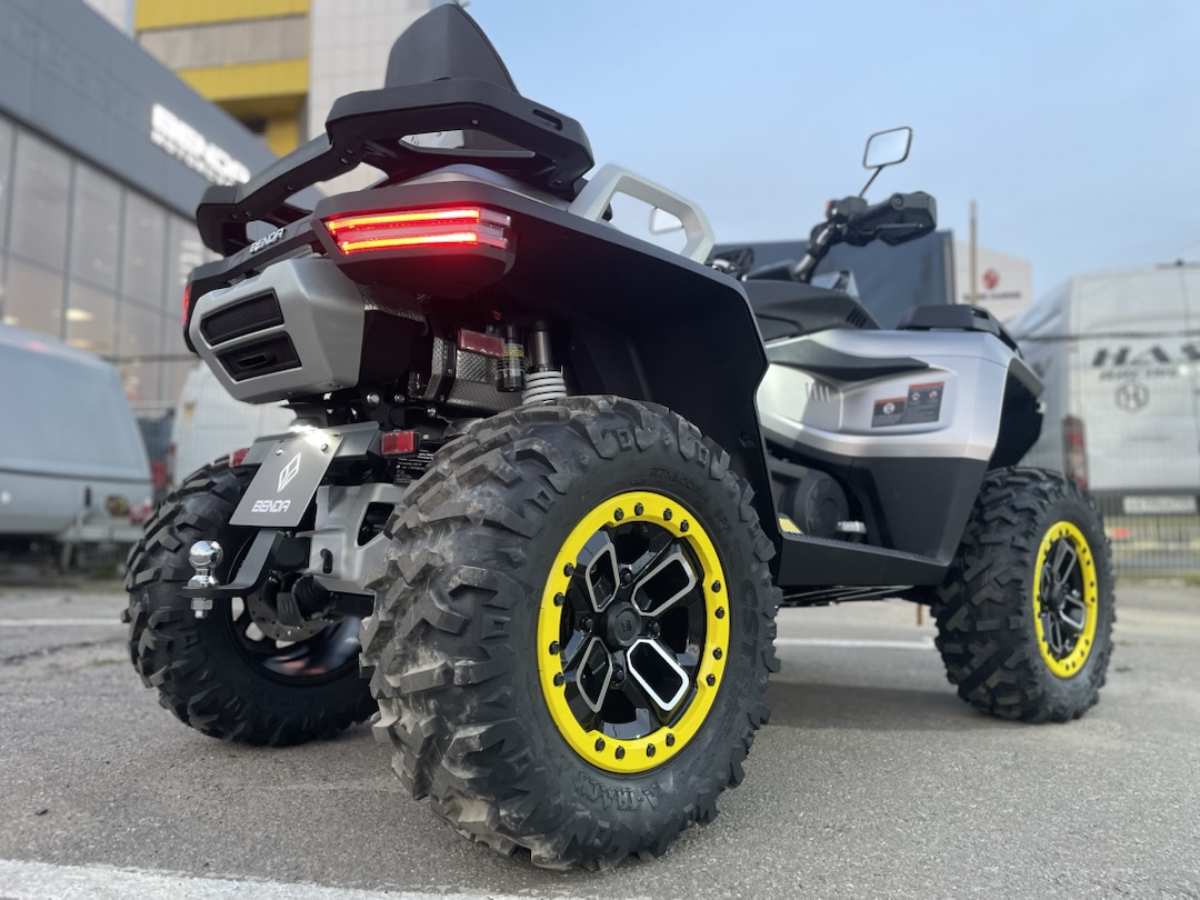 Квадроцикл BENDA Redstone 550 R2 в Коврове
