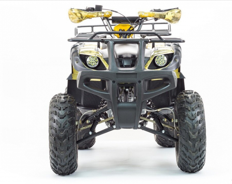 Квадроцикл MOTOLAND (МОТОЛЕНД) 250 ADVENTURE в Коврове