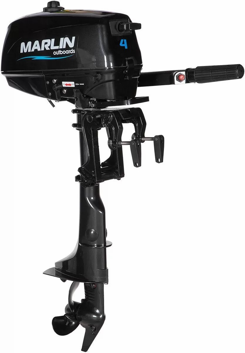 Лодочный мотор MARLIN MP 4 AMHS в Коврове