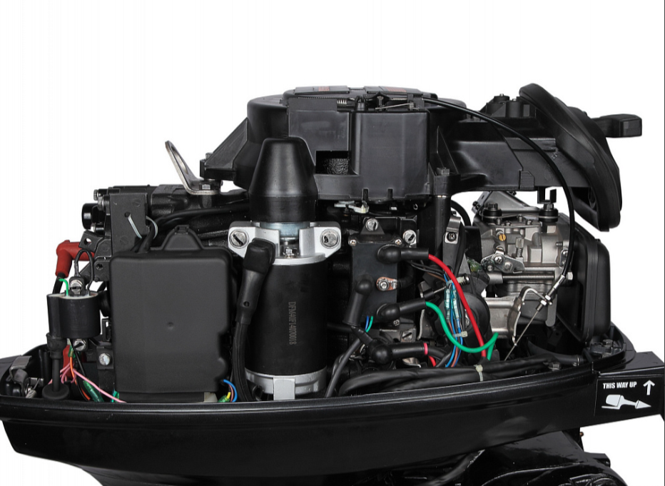 Лодочный мотор MARLIN MP 40 AERTL в Коврове