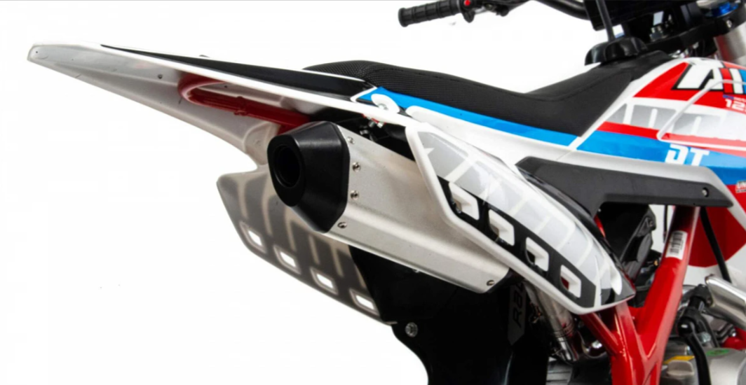 Питбайк MOTOLAND (МОТОЛЕНД) Apollo 125 DT125 E в Коврове