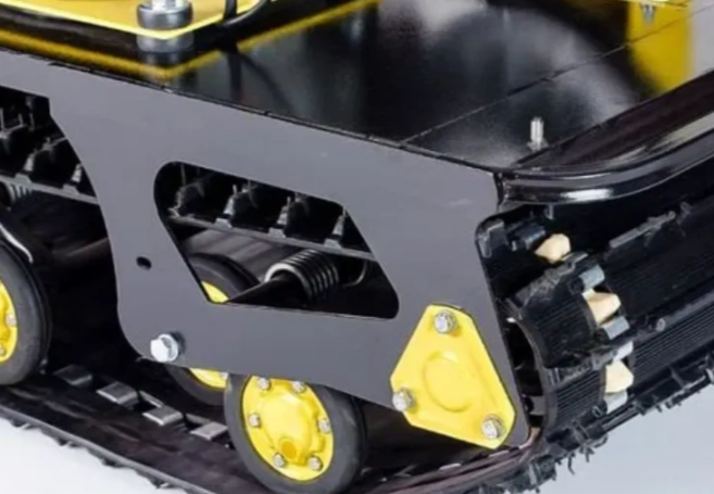 Мотобуксировщик FISHRIDE КОМПАКТ 17 л.с. в Коврове