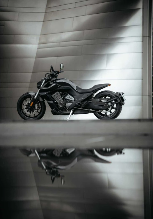 Мотоцикл Benda LFC 700 Pro в Коврове