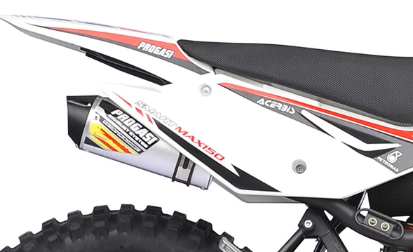 Питбайк Progasi Smart Max 150 в Коврове