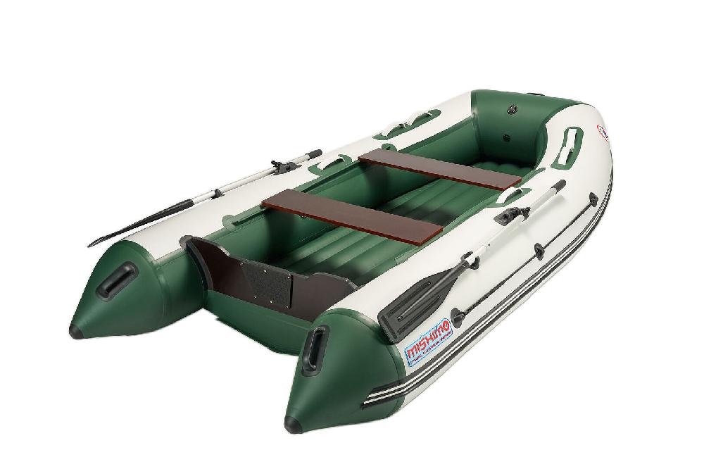 Лодка MISHIMO LITE 360 в Коврове