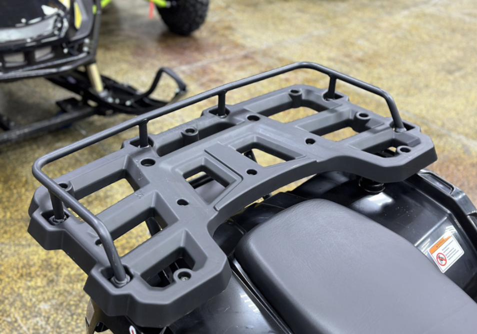 Квадроцикл GBM MAVERICK 300 NEW PREMIUM в Коврове