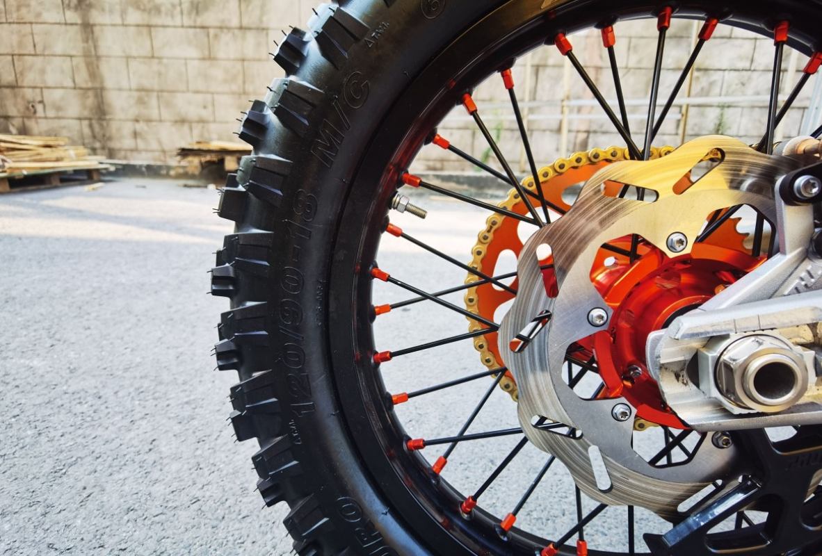 Мотоцикл JHLMOTO JHL Z8 NC300S (182-MN) в Коврове