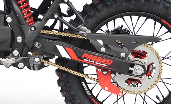 Питбайк Progasi Smart Max 150 в Коврове