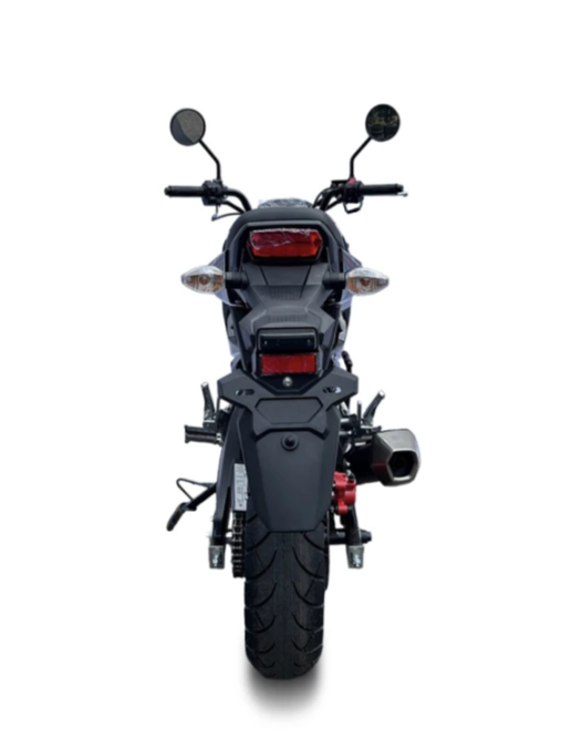 Мотоцикл PROMAX STRYKER 200(49) в Коврове