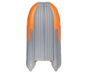 НАДУВНАЯ ЛОДКА GLADIATOR E380S в Коврове