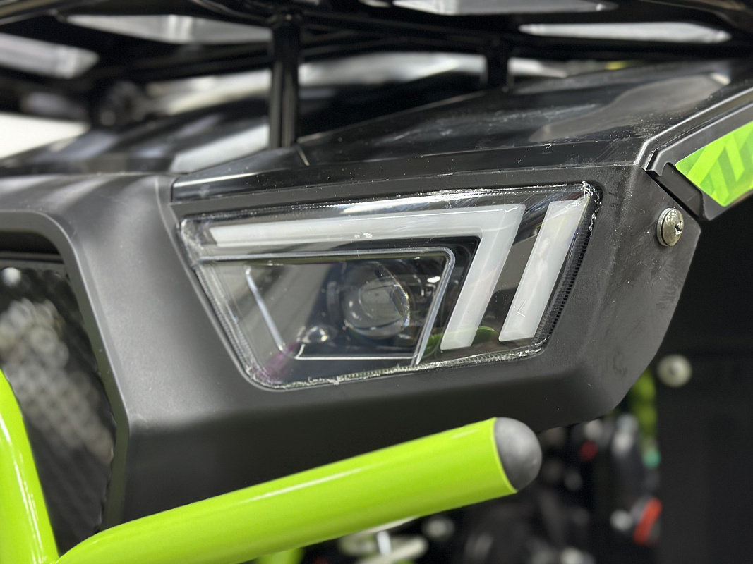 Квадроцикл PROMAX МАЙНКРАФТ 192 в Коврове