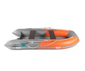 НАДУВНАЯ ЛОДКА GLADIATOR E380S в Коврове