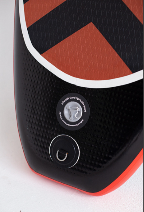 НАДУВНОЙ SUP-BOARD BURNFIRE 10,6 в Коврове