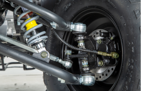 Квадроцикл YACOTA VIKING 200 в Коврове