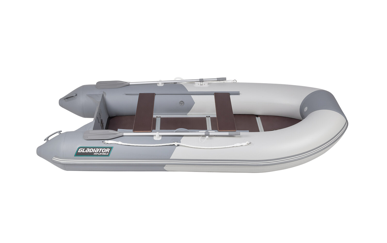 НАДУВНАЯ ЛОДКА GLADIATOR B330 в Коврове