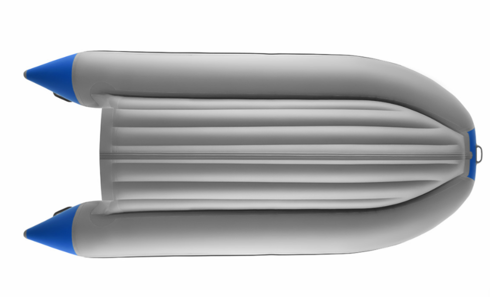 ЛОДКА ДРАККАР 3400 НДНД HANT-PRO в Коврове