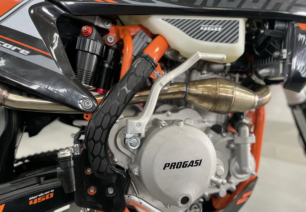 Мотоцикл PROGASI HARDCORE 450 в Коврове