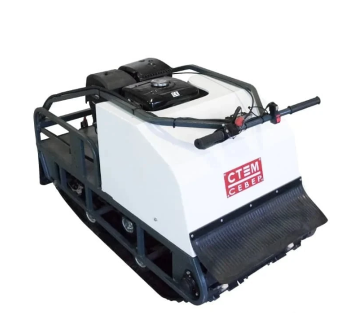 Мотобуксировщик СТЕМ СЕВЕР ЭКСПЕРТ 500 КОМПАКТ 15 л.с. в Коврове