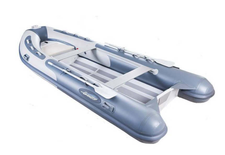 Лодка GLADIATOR RIB420AL в Коврове