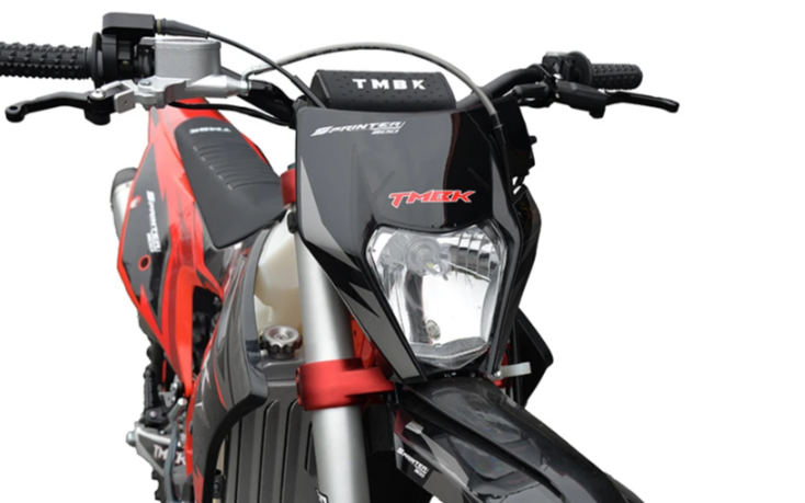 Питбайк TMBK Sprinter 300 (NB300) в Коврове