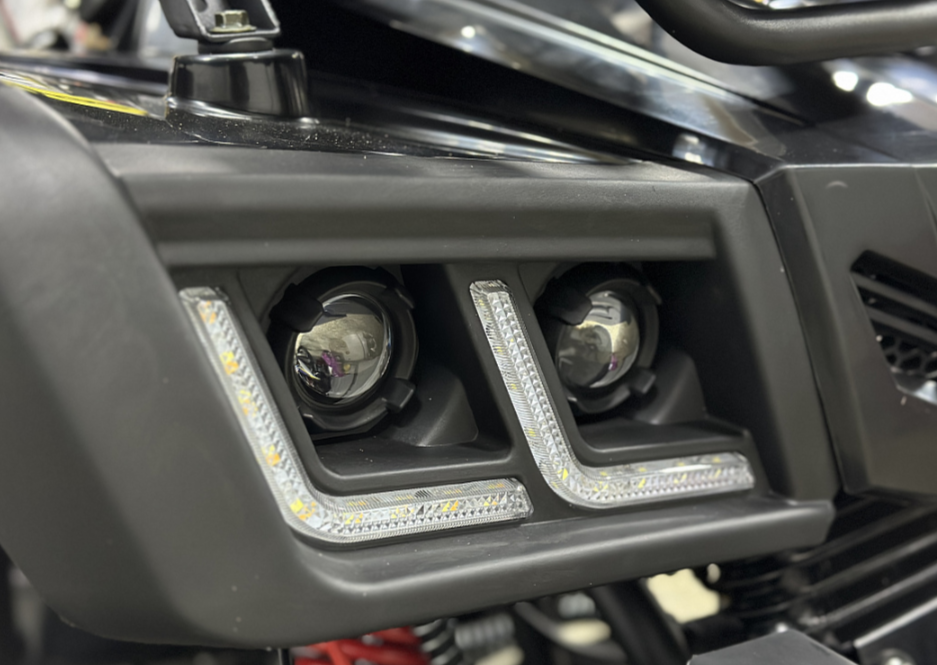 Квадроцикл GBM MAVERICK 300 NEW PREMIUM в Коврове