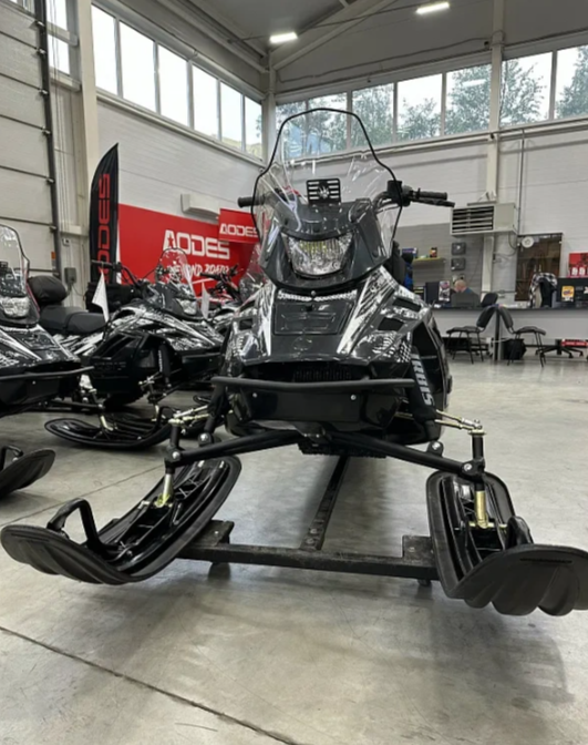 СНЕГОХОД IRBIS SF200L XE SUPERLONG в Коврове